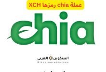 عملة chia رمزها XCH