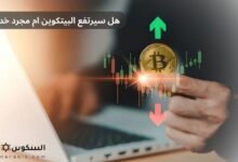 هل سيرتفع البيتكوين