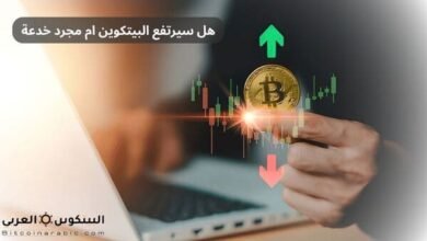 هل سيرتفع البيتكوين ام مجرد خدعة 3 هل سيرتفع البيتكوين