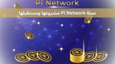عملة Pi Network مشروعها ومستقبلها