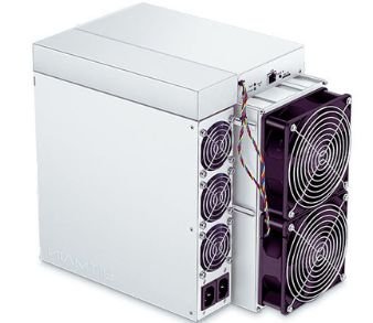 أفضل وأرخص اجهزة تعدين البيتكوين Antminer S19k Pro