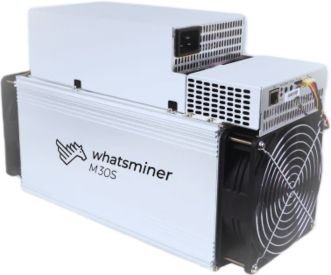 أفضل وأرخص اجهزة تعدين البيتكوين Whatsminer M63 Hydro