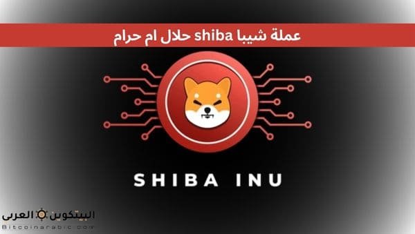 عملة شيبا shiba حلال ام حرام