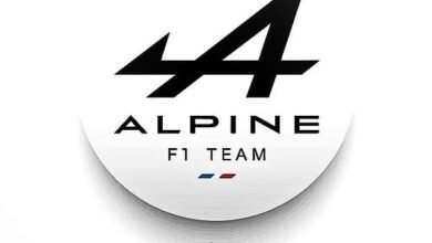عملة alpine حلال