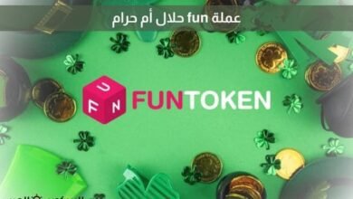 عملة fun حلال أم حرام