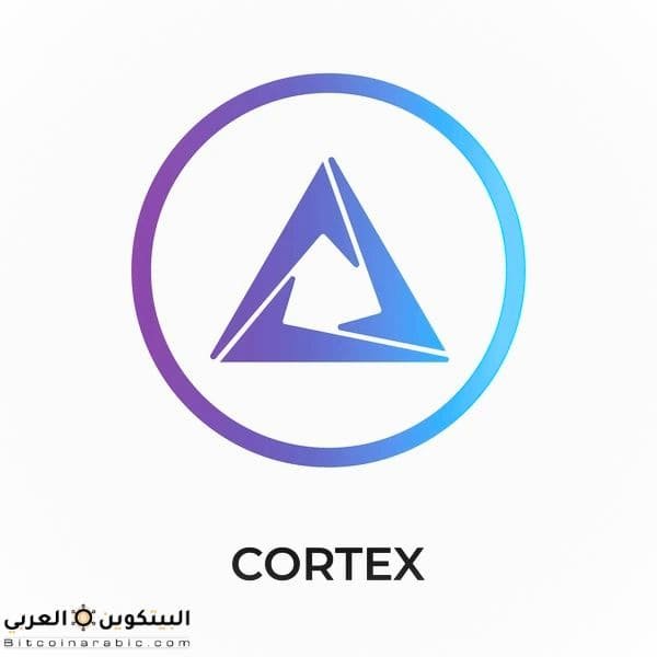 مشروع عملة ctxc