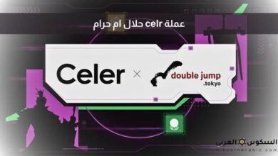 عملة celr حلال ام حرام