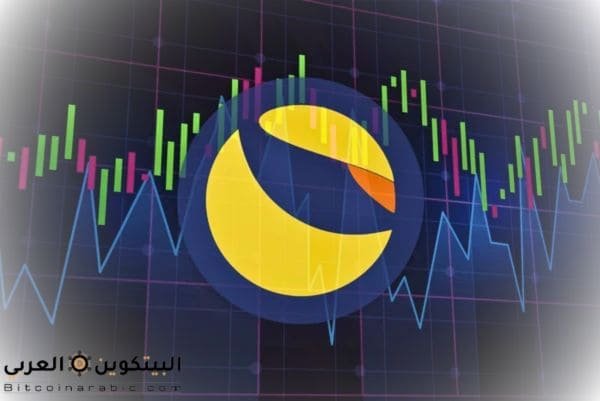 عملة lunc حلال