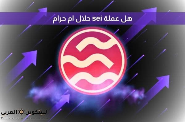 هل عملة sei حلال ام حرام