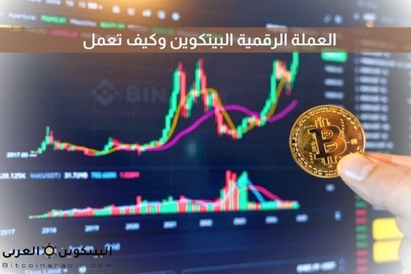 العملة الرقمية البيتكوين وكيف تعمل