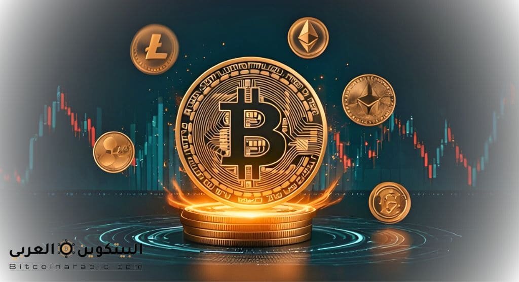 تداول العملات الرقمية حلال أم حرام