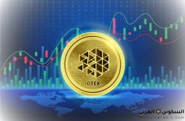 عملة iotx حلال او حرام