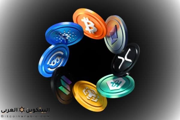 مشروع عملة رقمية