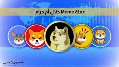 عملة Meme حلال أم حرام​