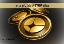 عملة ASTER حلال أم حرام