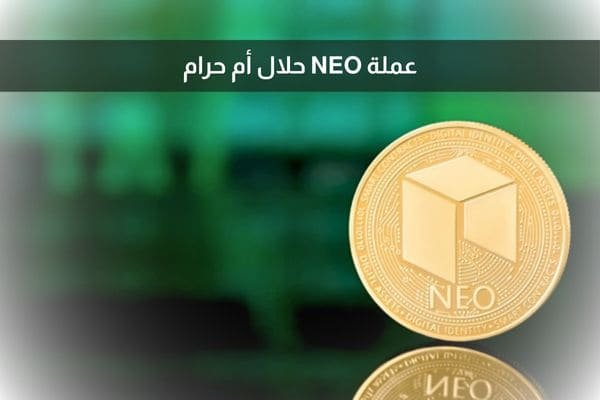 عملة NEO حلال أم حرام