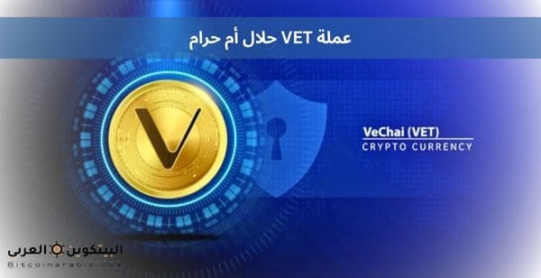 عملة VET حلال أم حرام