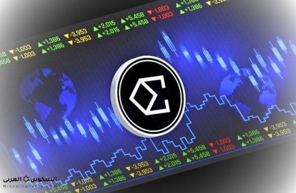 عملة ena حلال