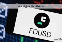 عملة FDUSD حلال أم حرام