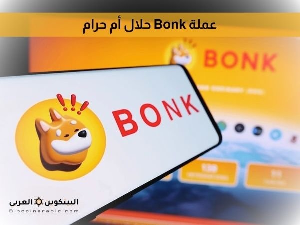 عملة Bonk حلال أم حرام
