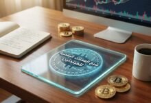 شرح العملات الرقمية للمبتدئين