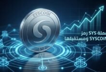 عملة SYS رمز SYSCOIN ومستقبلها