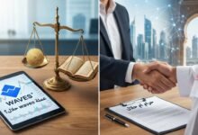 عملة waves حلال ام حرام