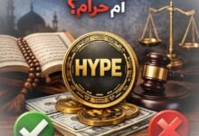 عملة hype حلال ام حرام