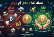 عملة TAO حلال ام حرام