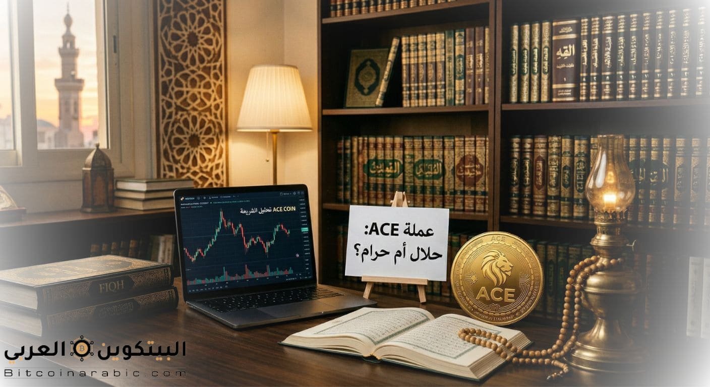 عملة APE حلال ام حرام