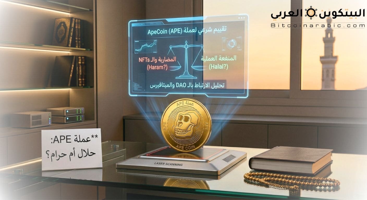 هل عملة ace حلال أم حرام