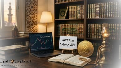 عملة APE حلال ام حرام