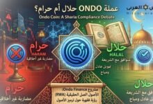عملة ondo حلال ام حرام