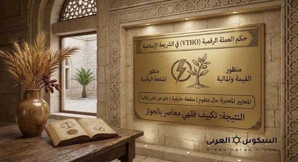 حكم عملة vtho