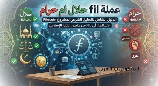 عملة fil حلال ام حرام