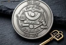 عملة jst حلال ام حرام