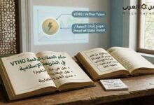 عملة vtho حلال ام حرام