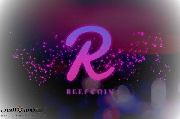 حكم عملة reef