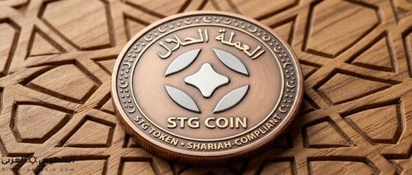 عملة STG حلال ام حرام