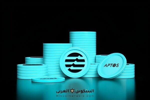 عملة apt حلال