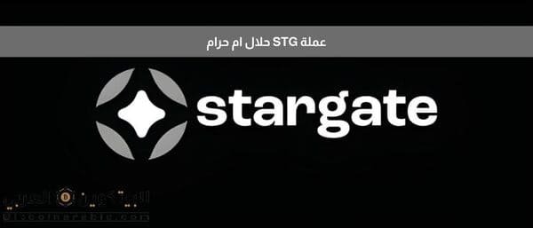 هل عملة stg حلال