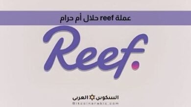 عملة reef حلال أم حرام