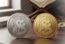 عملة PENGU حلال أم حرام