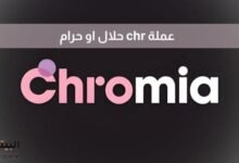 عملة chr حلال او حرام