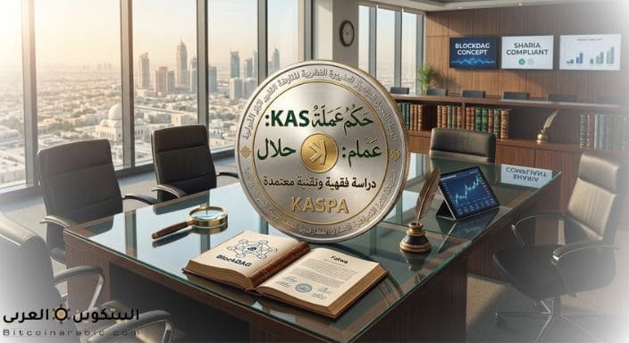 عملة KAS حلال ام حرام 3 حكم عملة kas