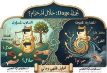 عملة DOGE حلال ام حرام