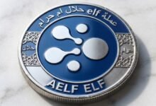 عملة elf حلال ام حرام