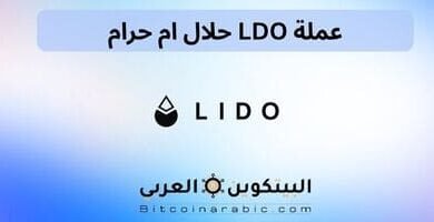 عملة LDO حلال ام حرام