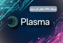 عملة XPL حلال ام حرام