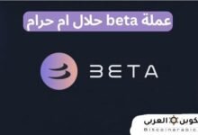 عملة beta حلال ام حرام